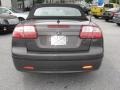 2007 Titan Gray Metallic Saab 9-3 2.0T Convertible  photo #7