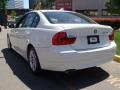 2008 Alpine White BMW 3 Series 328xi Sedan  photo #15
