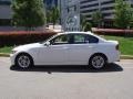 2008 Alpine White BMW 3 Series 328xi Sedan  photo #16