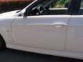 2008 Alpine White BMW 3 Series 328xi Sedan  photo #17
