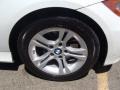 2008 Alpine White BMW 3 Series 328xi Sedan  photo #20