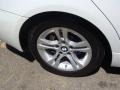 2008 Alpine White BMW 3 Series 328xi Sedan  photo #21