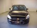 2010 Black Chevrolet Impala LT  photo #2