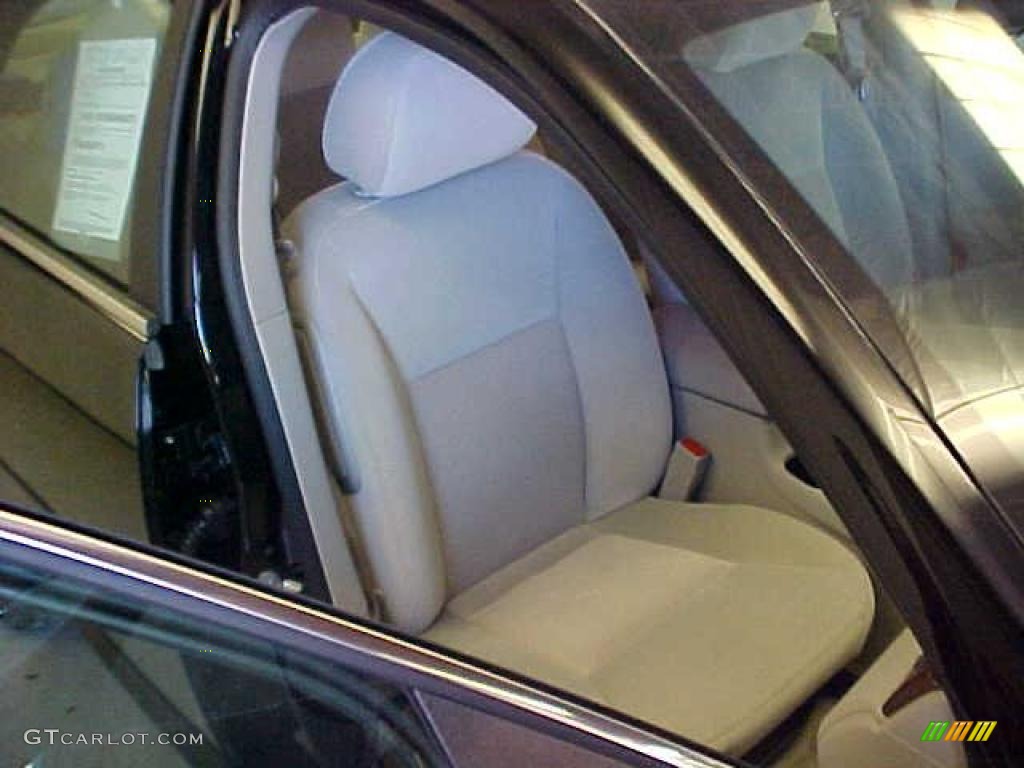 2010 Impala LT - Black / Neutral photo #9