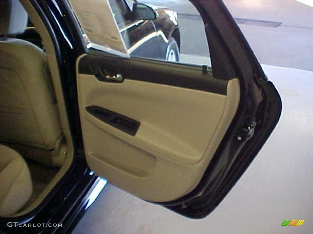 2010 Impala LT - Black / Neutral photo #10