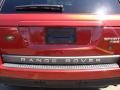 2008 Rimini Red Metallic Land Rover Range Rover Sport HSE  photo #12