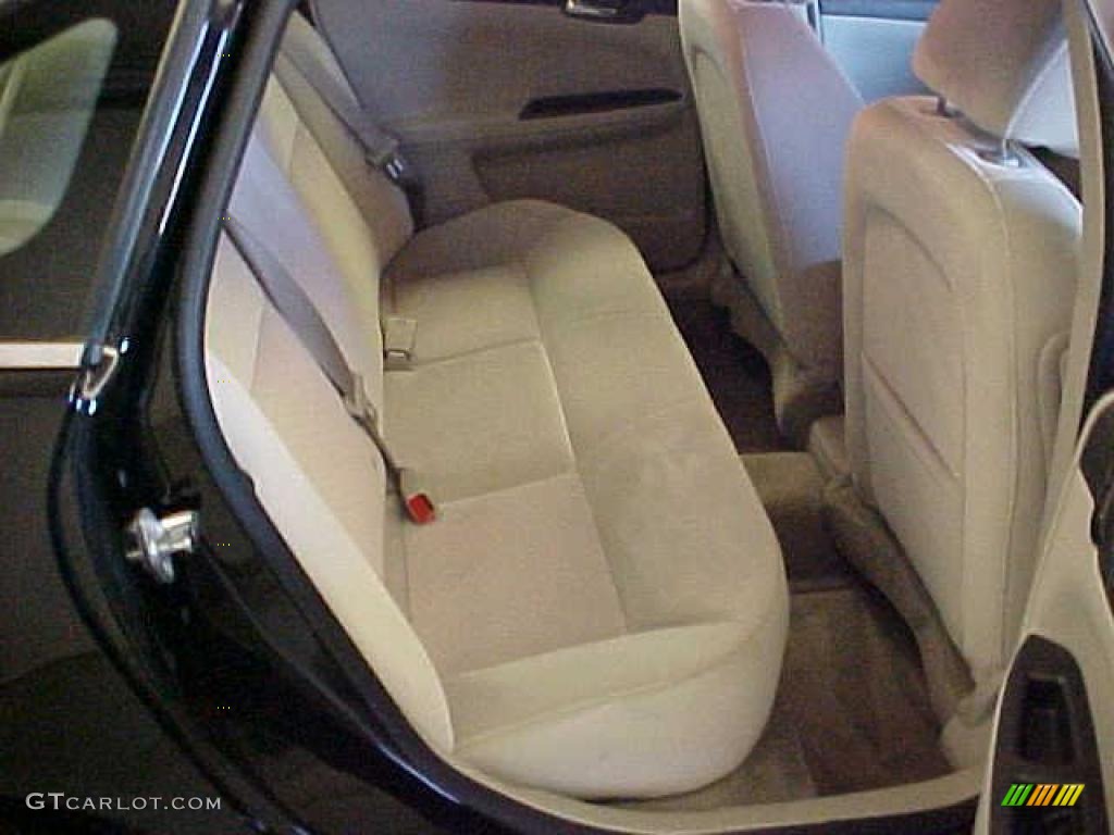2010 Impala LT - Black / Neutral photo #11