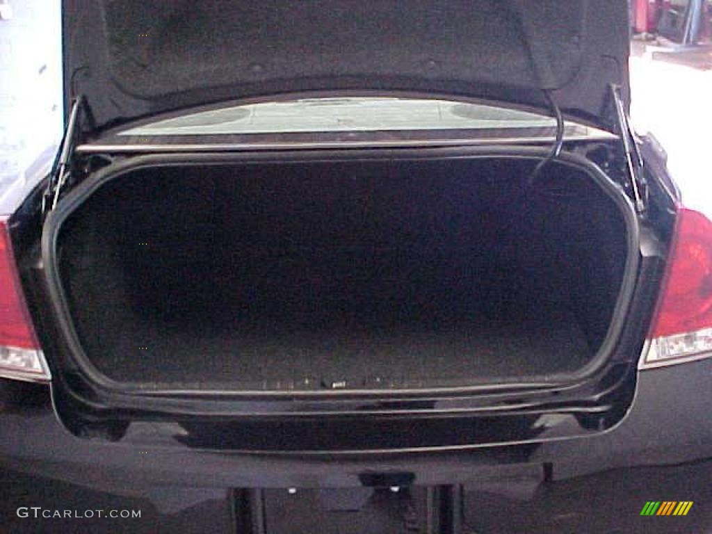 2010 Impala LT - Black / Neutral photo #13