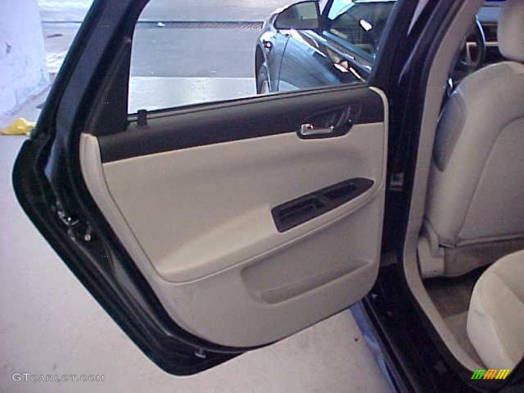 2010 Impala LT - Black / Neutral photo #15