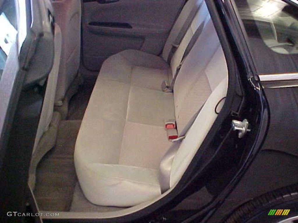 2010 Impala LT - Black / Neutral photo #16