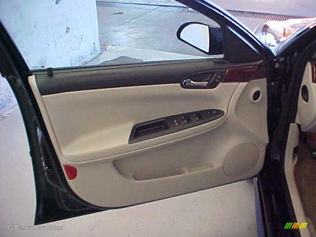 2010 Impala LT - Black / Neutral photo #17