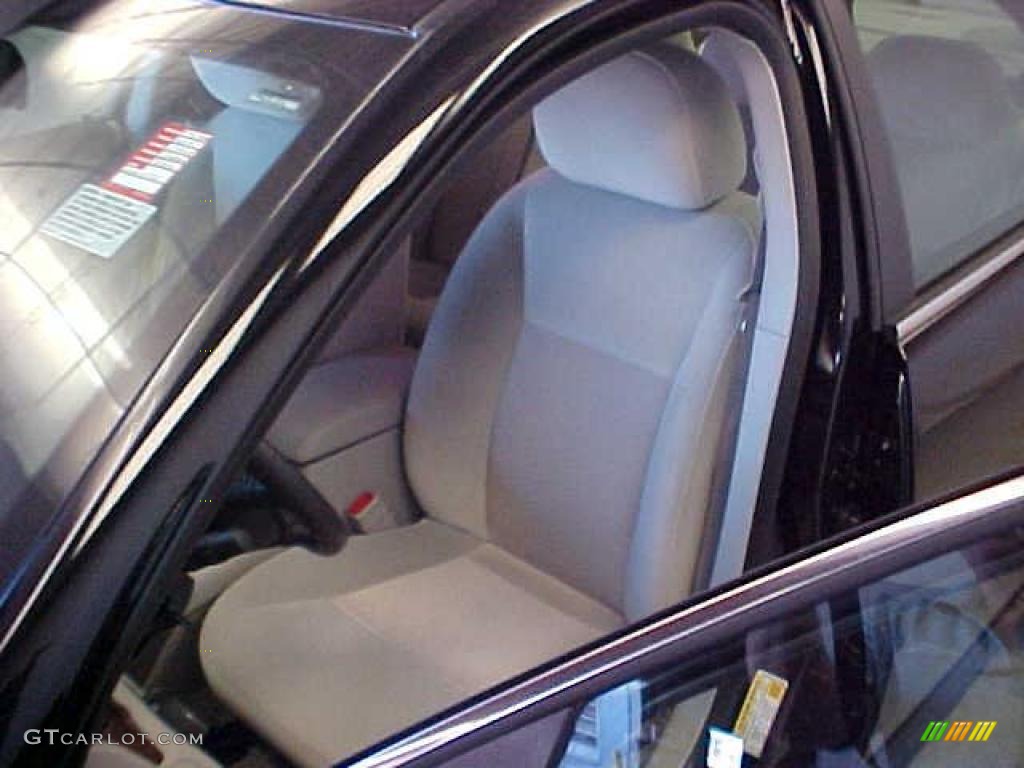 2010 Impala LT - Black / Neutral photo #19