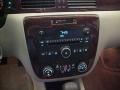 2010 Black Chevrolet Impala LT  photo #22