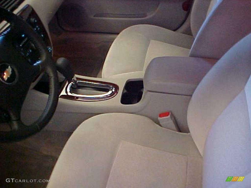 2010 Impala LT - Black / Neutral photo #23