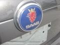 2007 Titan Gray Metallic Saab 9-3 2.0T Convertible  photo #40