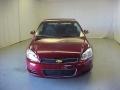 Red Jewel Tintcoat - Impala LT Photo No. 2