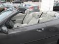 2007 Titan Gray Metallic Saab 9-3 2.0T Convertible  photo #42