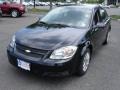 Black - Cobalt LT Sedan Photo No. 1