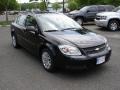 Black - Cobalt LT Sedan Photo No. 3