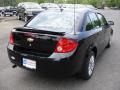 Black - Cobalt LT Sedan Photo No. 4