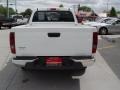 2006 Summit White Chevrolet Colorado LS Regular Cab  photo #6