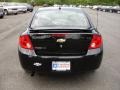 Black - Cobalt LT Sedan Photo No. 5