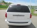 2001 Stone White Chrysler Town & Country Limited AWD  photo #3