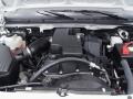 2006 Summit White Chevrolet Colorado LS Regular Cab  photo #13
