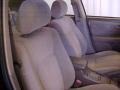 2001 Vintage Red Pearl Toyota Camry LE  photo #7