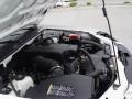 2006 Summit White Chevrolet Colorado LS Regular Cab  photo #15