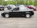 Black - Cobalt LT Sedan Photo No. 9