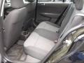 Black - Cobalt LT Sedan Photo No. 11