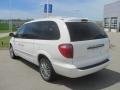 2001 Stone White Chrysler Town & Country Limited AWD  photo #10