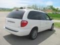 2001 Stone White Chrysler Town & Country Limited AWD  photo #11