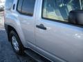 Silver Lightning - Xterra S 4x4 Photo No. 5