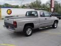 2001 Bright Silver Metallic Dodge Ram 1500 SLT Club Cab  photo #5