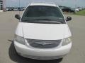 2001 Stone White Chrysler Town & Country Limited AWD  photo #14