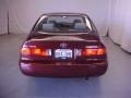 2001 Vintage Red Pearl Toyota Camry LE  photo #26