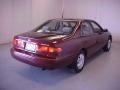 2001 Vintage Red Pearl Toyota Camry LE  photo #27