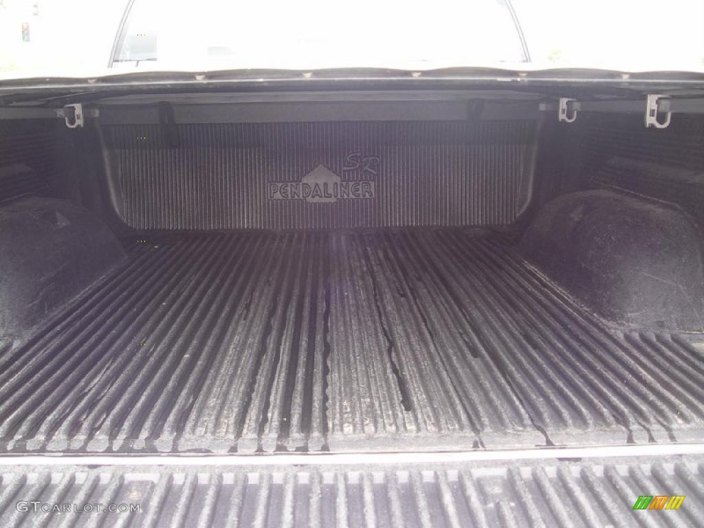 2001 Ram 1500 SLT Club Cab - Bright Silver Metallic / Agate photo #18