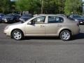 2007 Sandstone Metallic Chevrolet Cobalt LT Sedan  photo #9