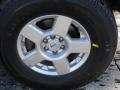 Silver Lightning - Xterra S 4x4 Photo No. 11