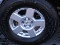 Silver Lightning - Xterra S 4x4 Photo No. 12