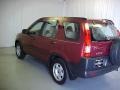 2006 Redondo Red Pearl Honda CR-V LX 4WD  photo #13