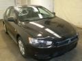 Tarmac Black Pearl - Lancer DE Photo No. 10
