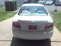 Super White - Camry LE Photo No. 4