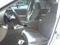 Super White - Camry LE Photo No. 6
