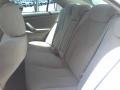 Super White - Camry LE Photo No. 7