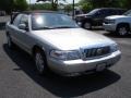 Silver Birch Metallic - Grand Marquis GS Photo No. 3