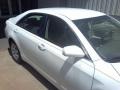 Super White - Camry LE Photo No. 21